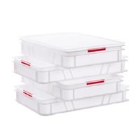 Dough-Boxes